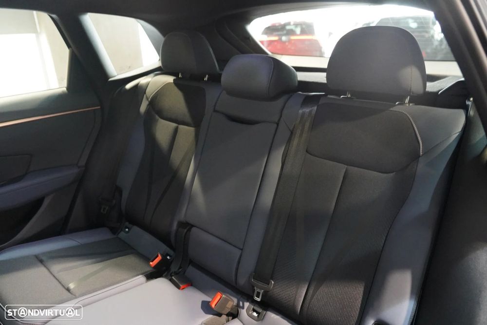 Cupra Terramar 1.5 eTSI DSG - 25