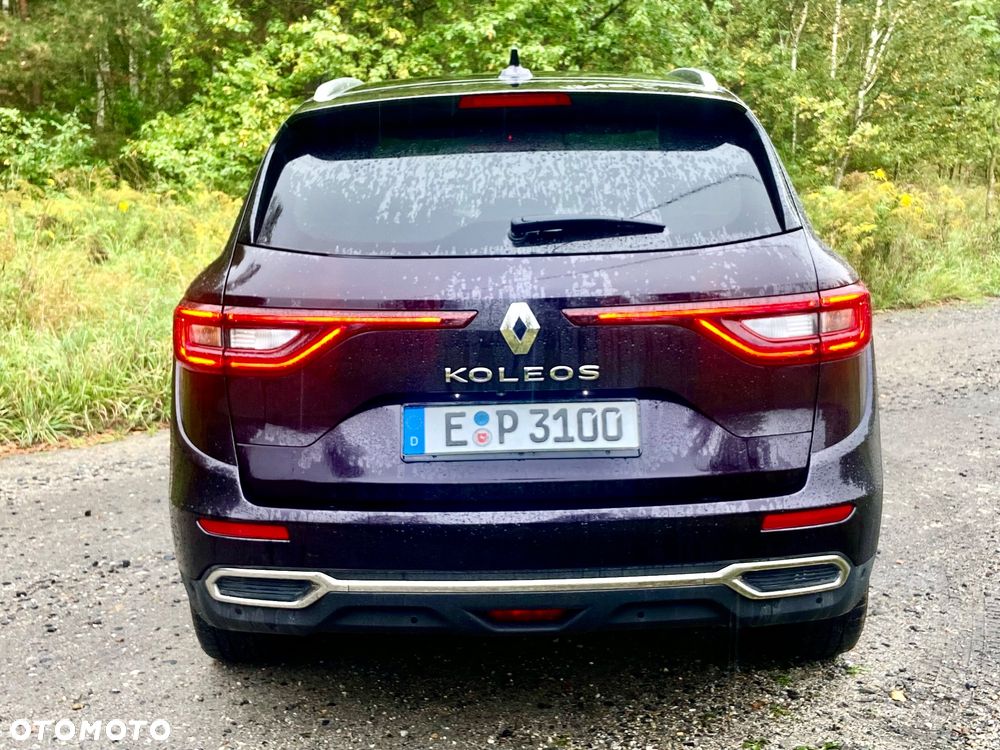 Renault Koleos 2.0 dCi Initiale Paris X-Tronic - 15