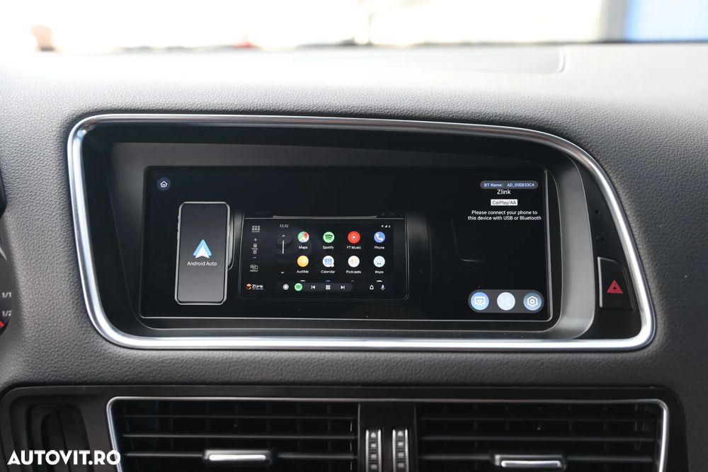 Audi Q5 2.0 TDI Quattro S tronic - 28