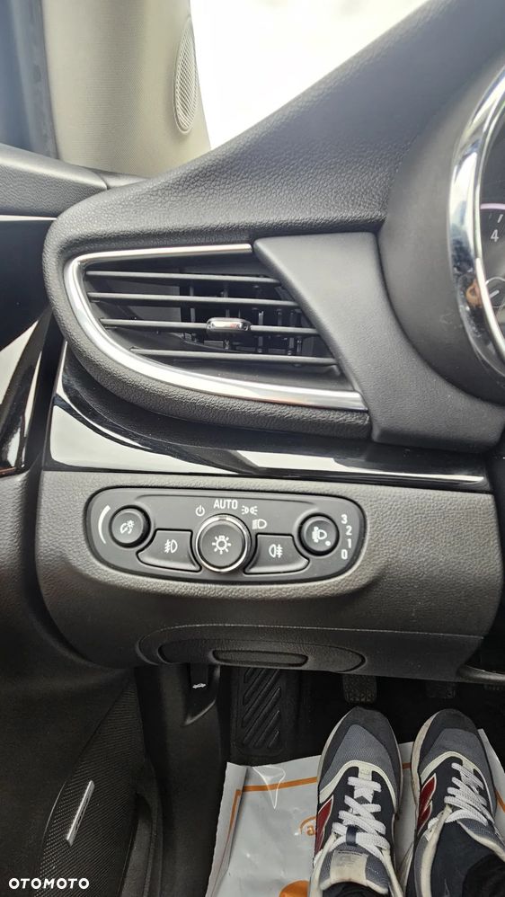 Opel Mokka 1.4 Turbo ecoFLEX Start/Stop Color Innovation - 29