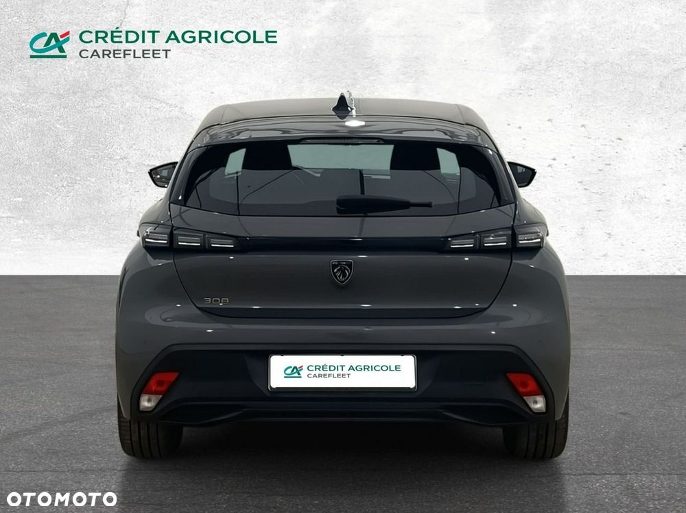 Peugeot 308 1.5 BlueHDi Active Pack S&S EAT8 - 7