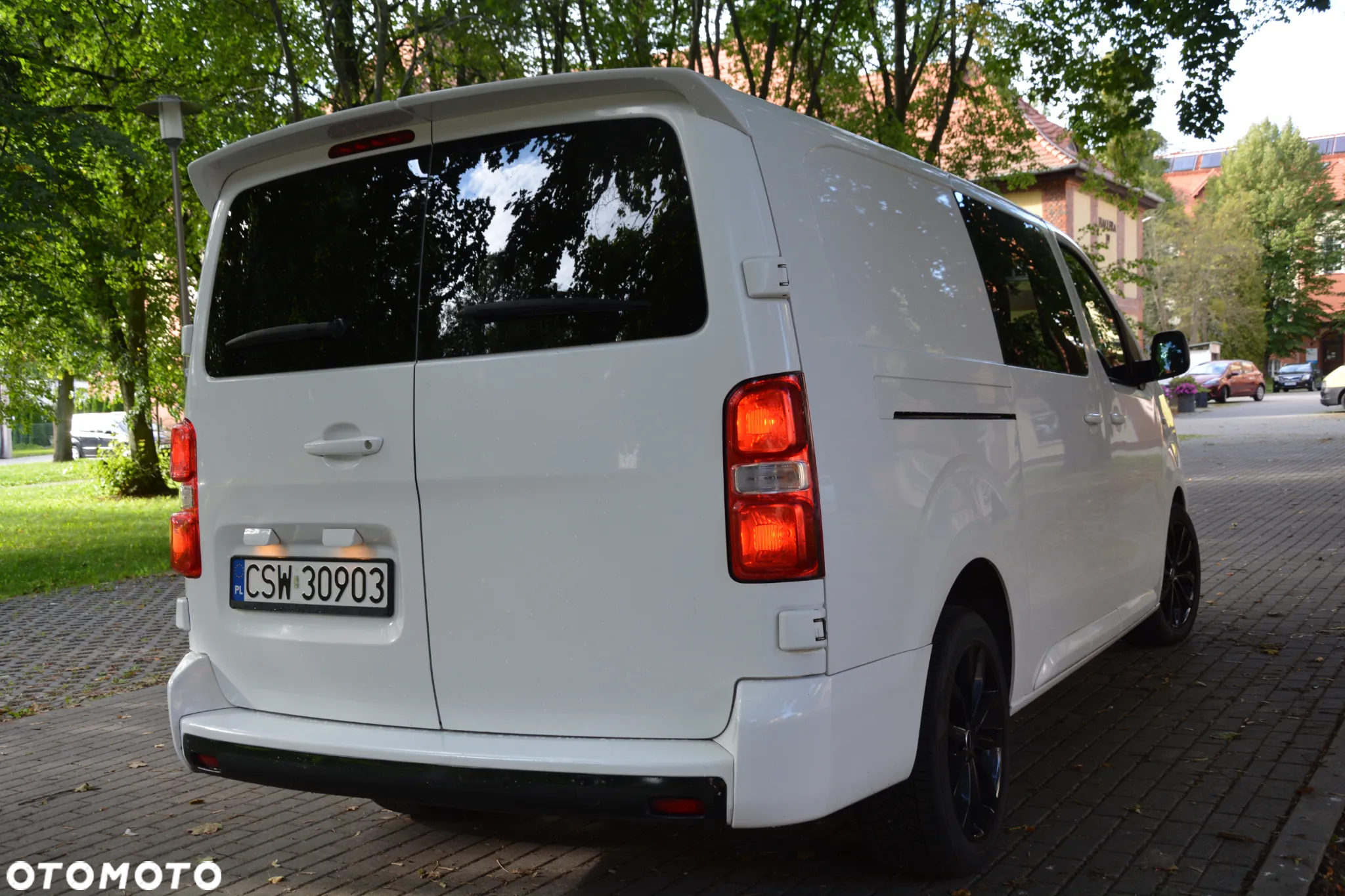 Citroën JUMPY - 4