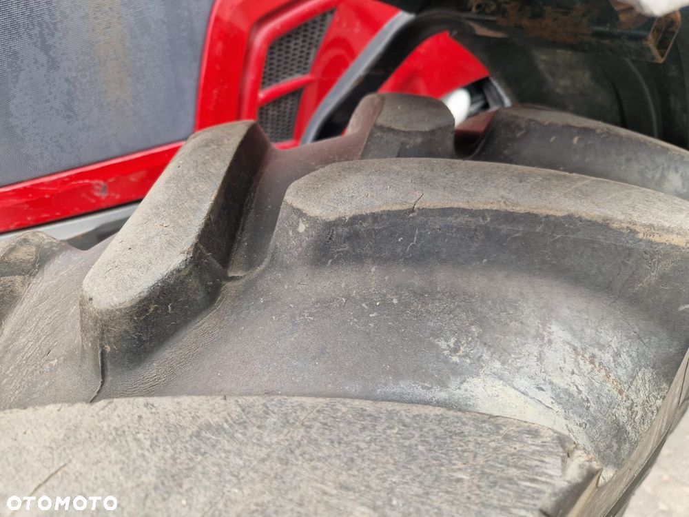 Valtra N143 Import Oryginał Tuz Pierwszy właściciel - 9