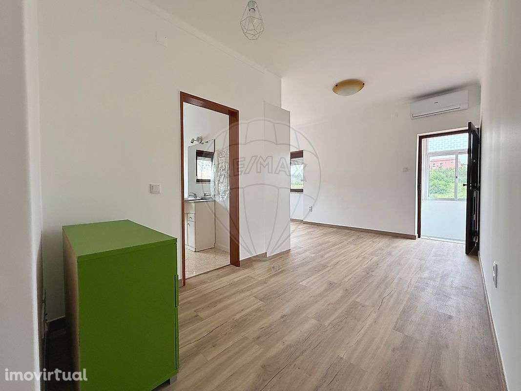Apartamento T2 para arrendamento - Grande imagem: 3/14