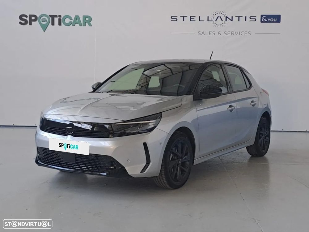 Opel Corsa 1.2 T GS - 1