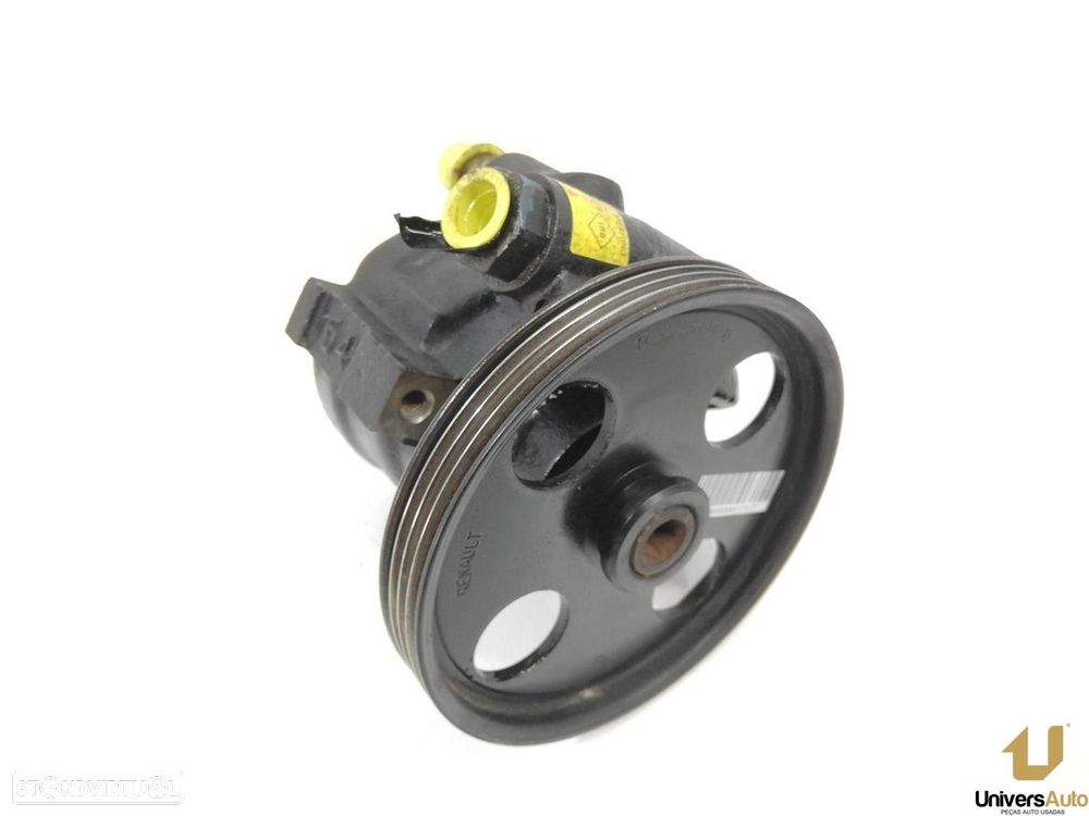 BOMBA DIREÇÃO RENAULT CLIO II 1998 -7700840105 - 6