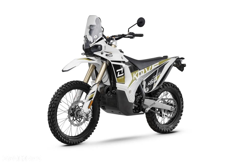KOVE 450 Rally - 13