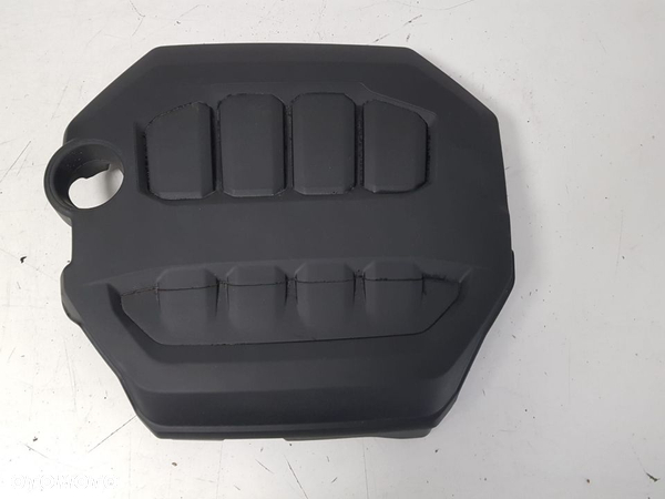 OSŁONA GÓRNA SILNIKA NA SILNIK VW SKODA SEAT AUDI A1 06Q103925K NOWA OEM