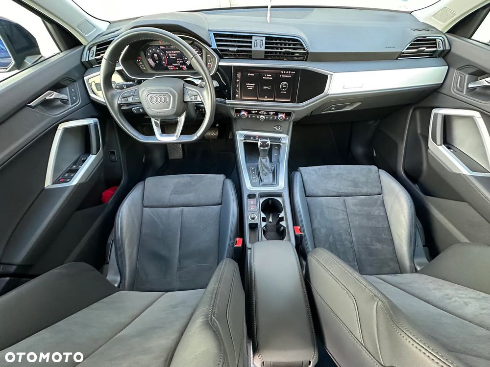 Audi Q3 35 TFSI S line S tronic - 15