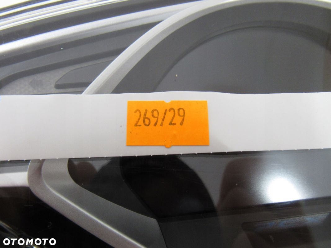 Zegary / licznik Honda PCX 125 - 9