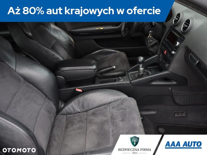 Audi A3 Sportback - 11