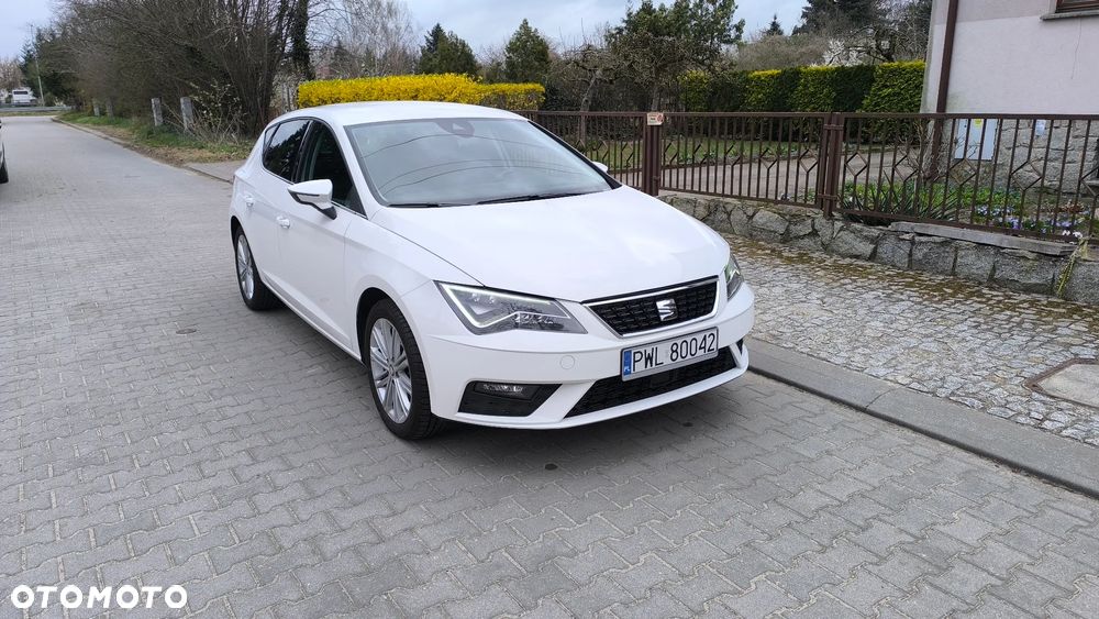 Seat Leon 1.5 EcoTSI Evo Xcellence S&S - 3
