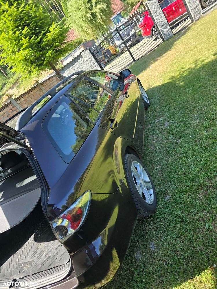 Mazda 6 2.0i CD GT - 5