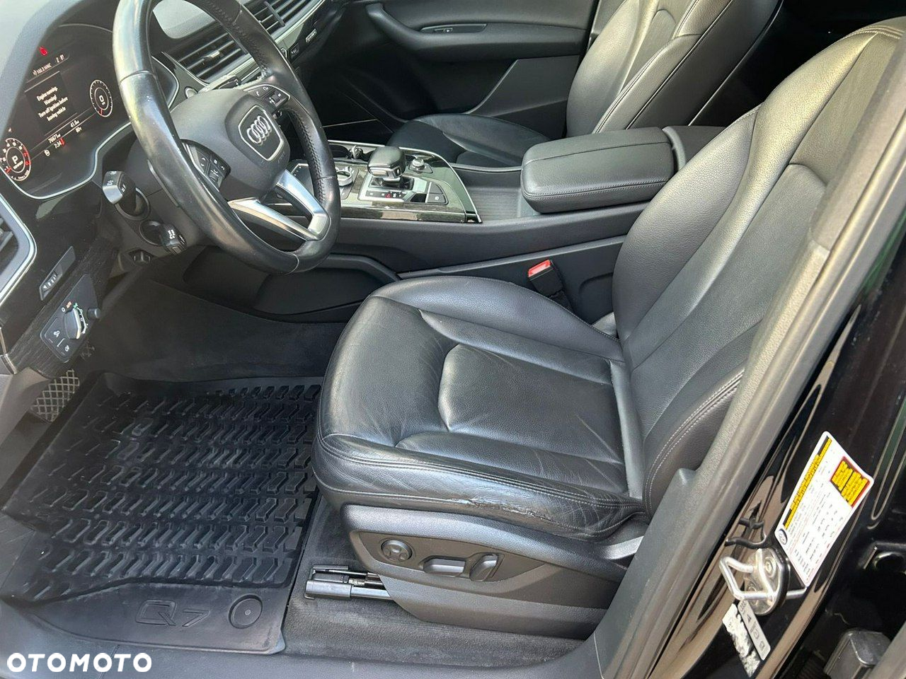 Audi Q7 - 24