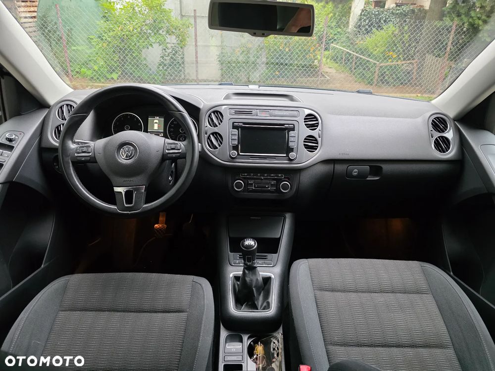 Volkswagen Tiguan 2.0 TSI 4Motion Exclusive - 30