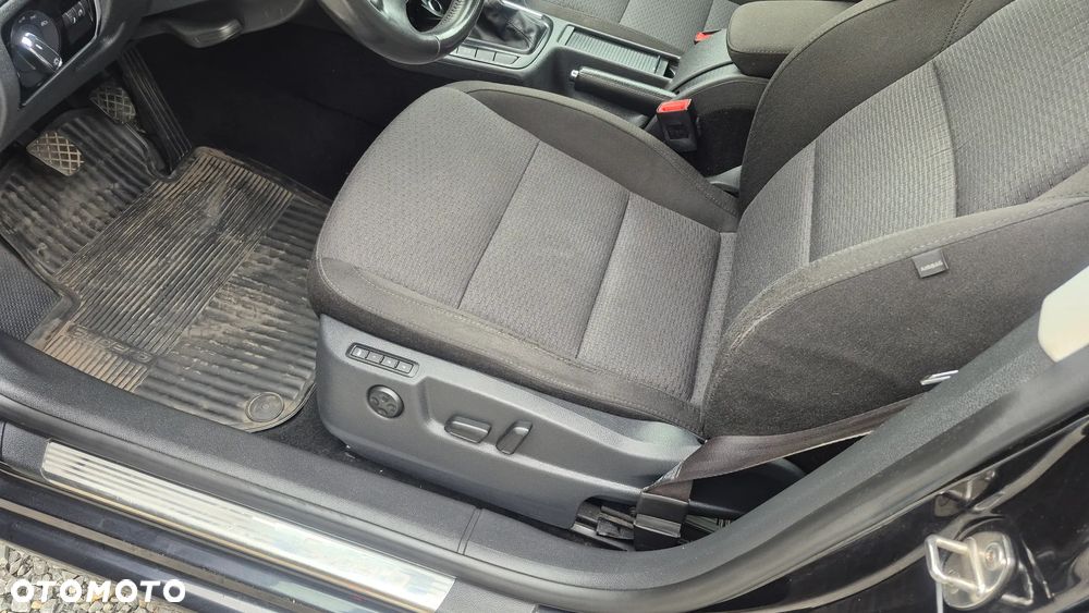 Skoda Superb 2.0 TDI Elegance - 20