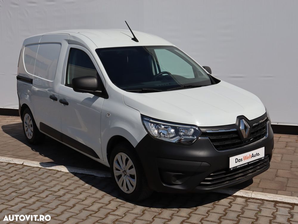 Renault Express - 5