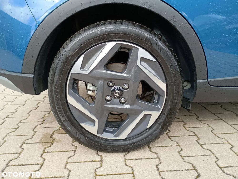 Hyundai Bayon 1.0 T-GDI Executive DCT - 19