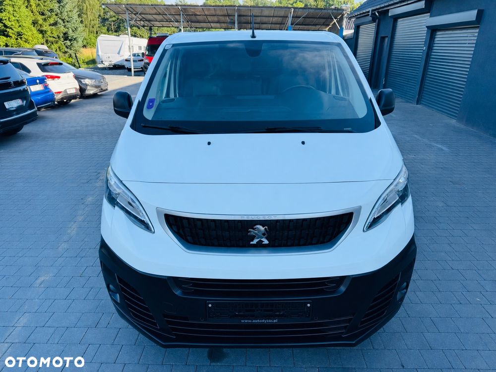 Peugeot Expert Jumpy Scudo Proace - 3