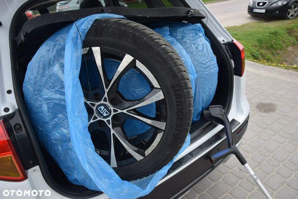 Suzuki Vitara 1.6 DDiS (4x4) Allgrip Comfort - 23