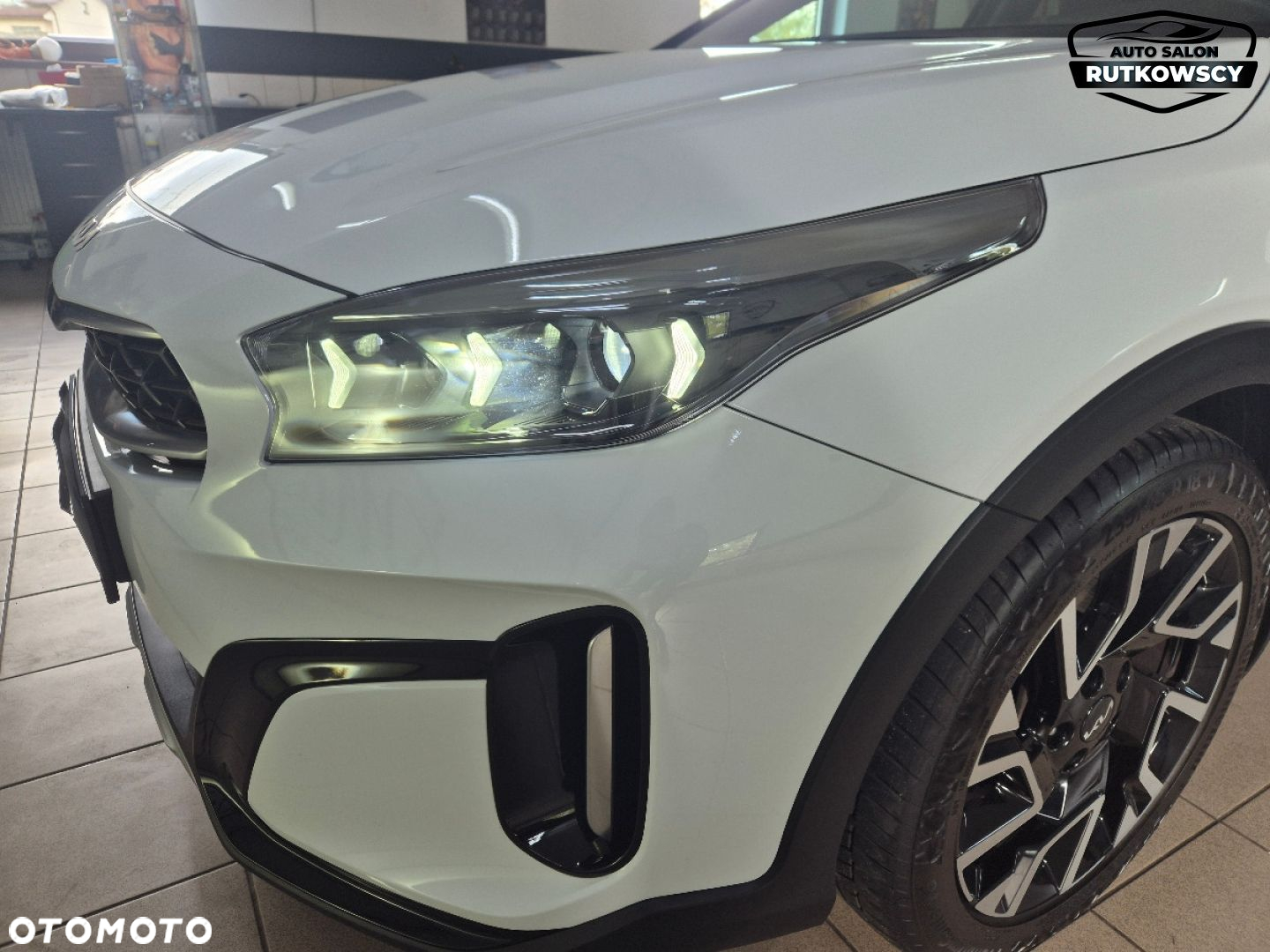 Kia XCeed 1.5 T-GDI M DCT - 13
