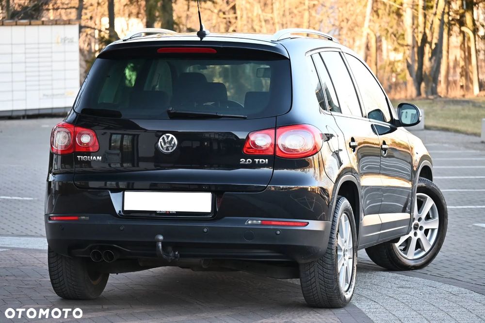 Volkswagen Tiguan 2.0 TDI DPF 4Motion Life - 7