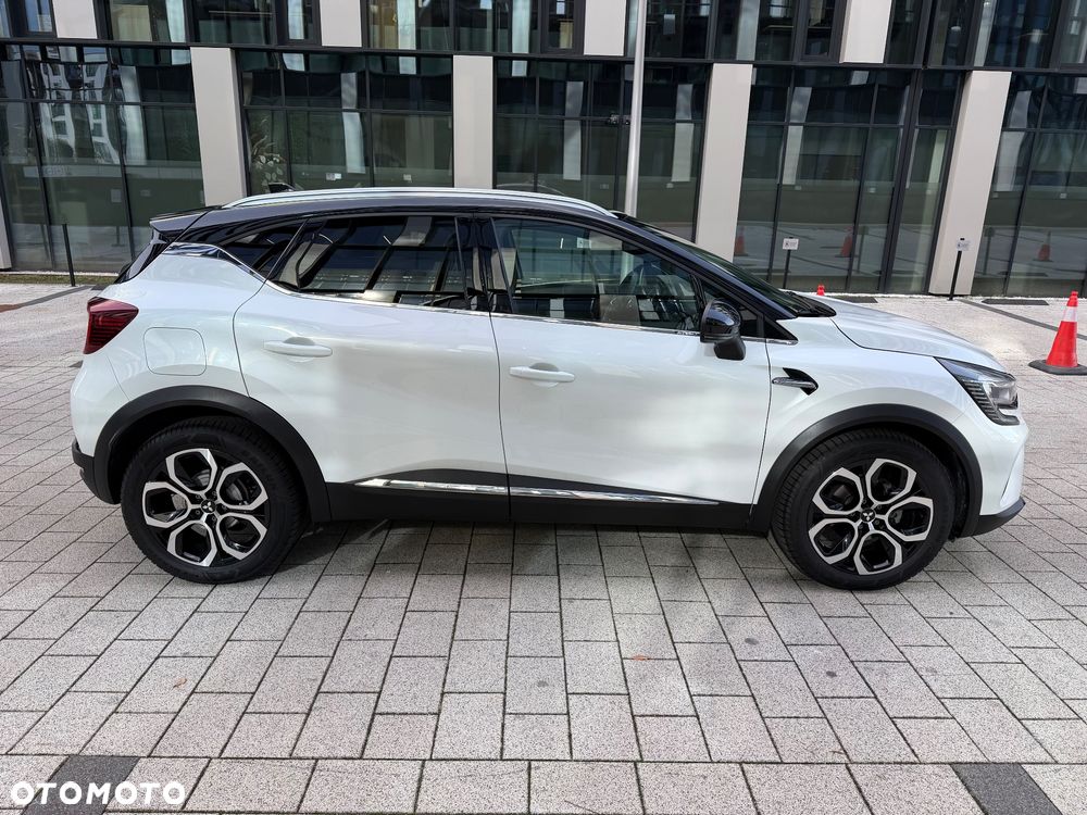 Renault Captur - 8