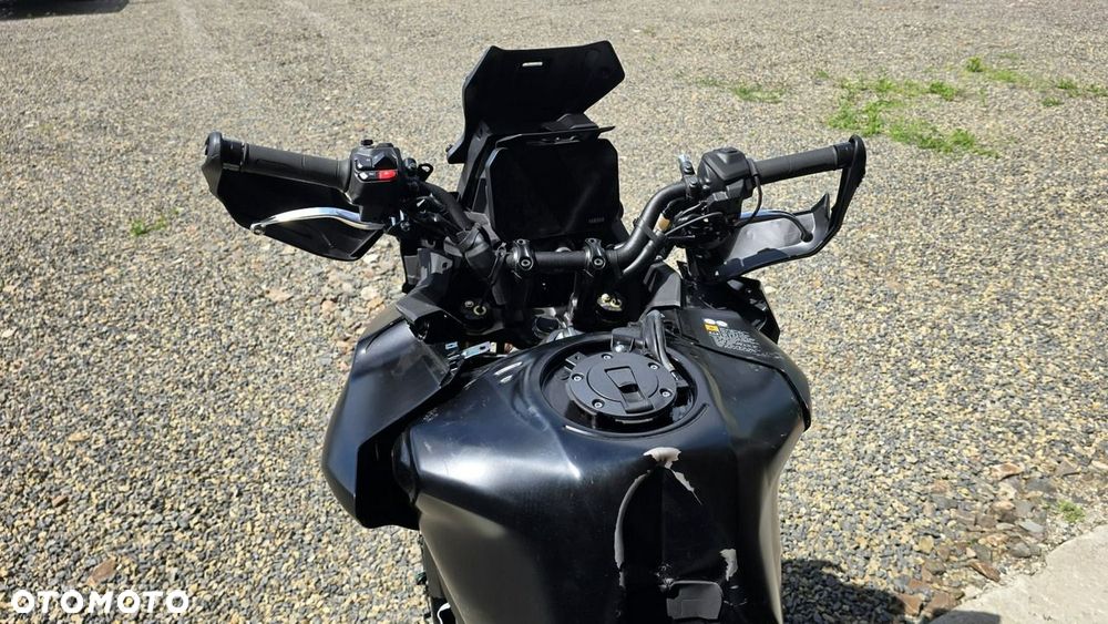 Yamaha MT - 5