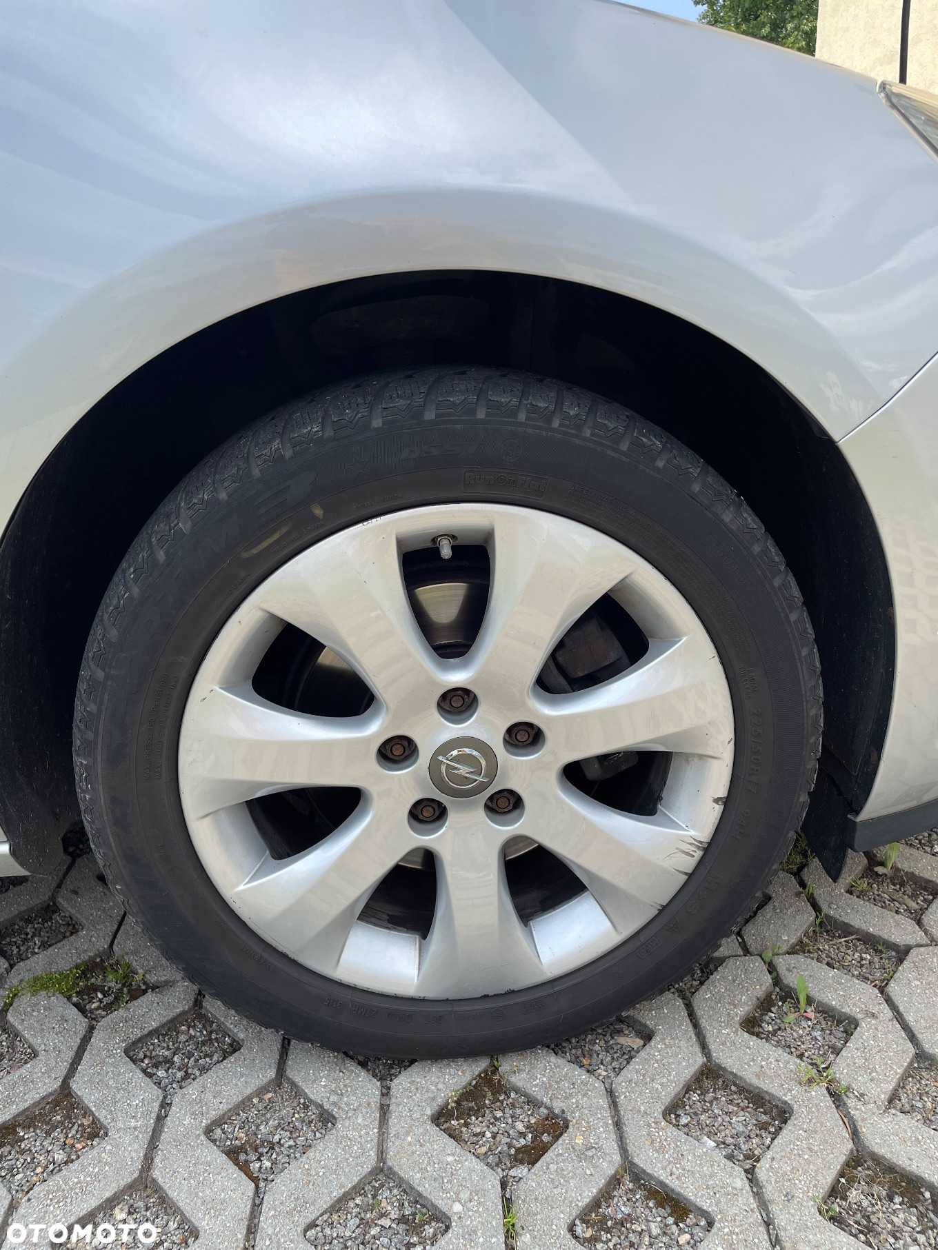 Opel Astra V 1.6 CDTI Elite S&S - 23