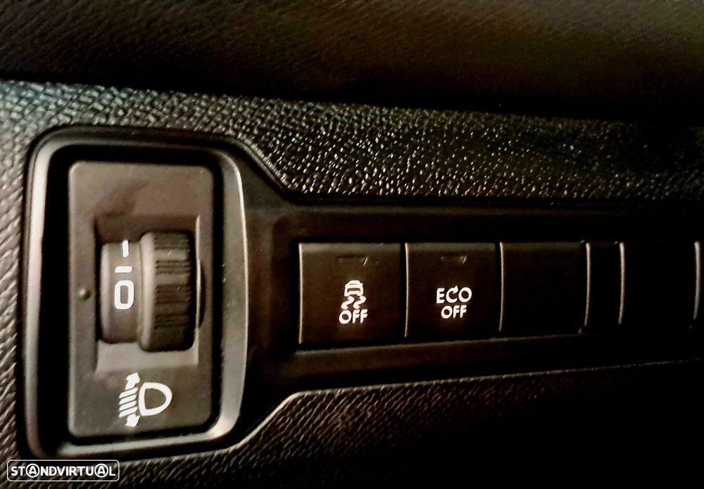 Peugeot 308 1.2 PureTech Style - 36
