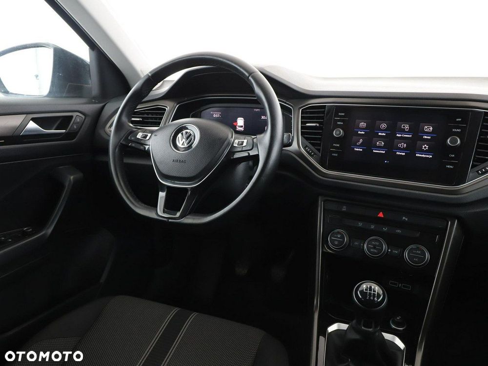 Volkswagen T-Roc 1.0 TSI Style - 17