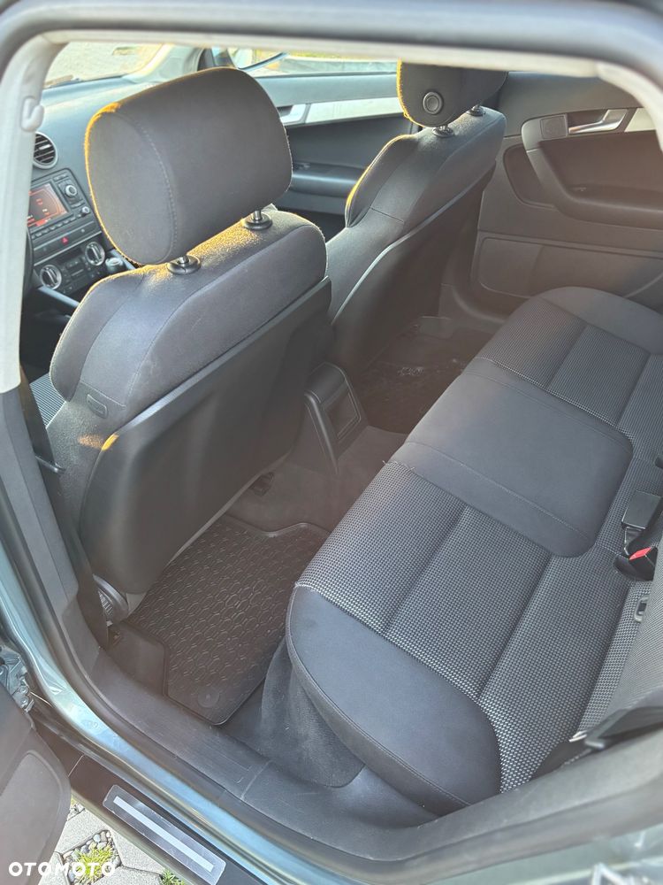 Audi A3 Sportback 2.0 TDI Ambition - 18