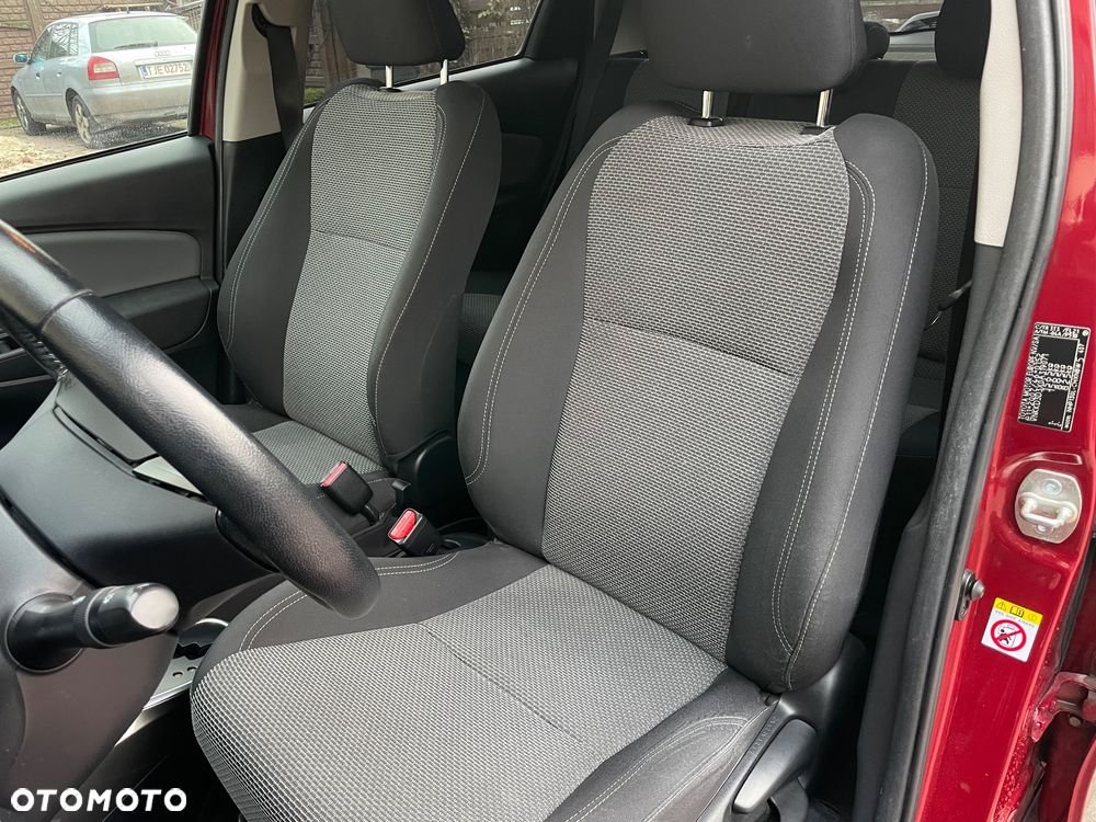 Toyota Yaris 1.5 VVT-i Comfort - 21