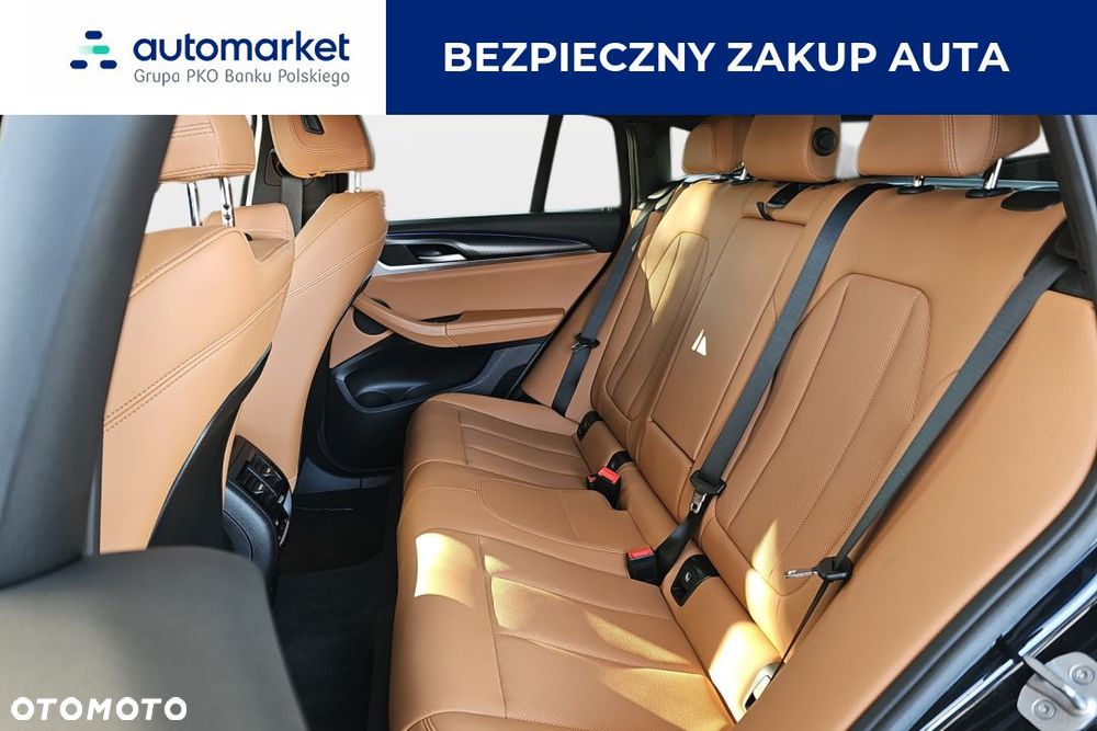 BMW X4 xDrive20d M Sport sport - 12