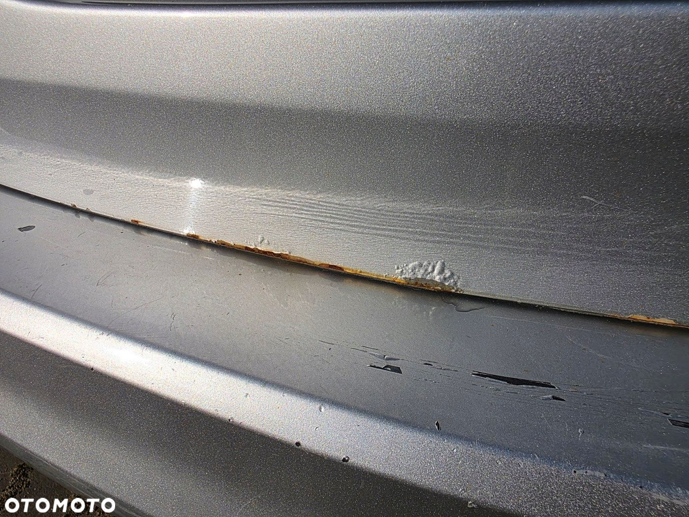 OPEL ASTRA J IV 4 KOMBI KLAPA TYLNA LAKIER Z176 Z SZYBĄ - 5