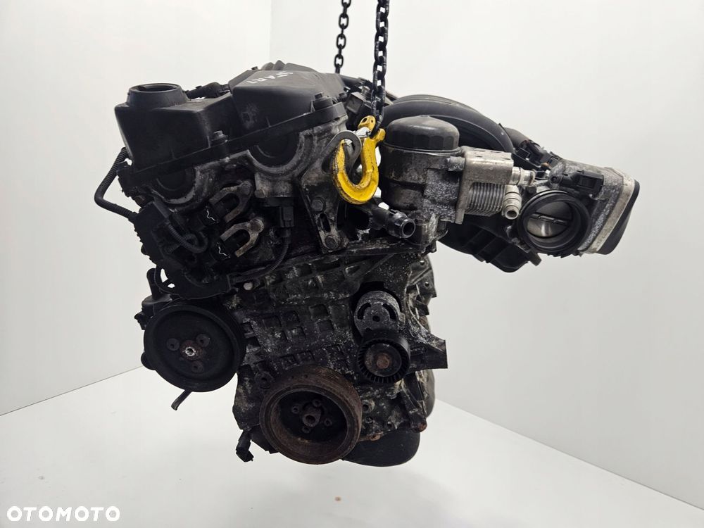 silnik kompletny bmw 2.0 i e90 e87 320i 120i n46b20b - 6