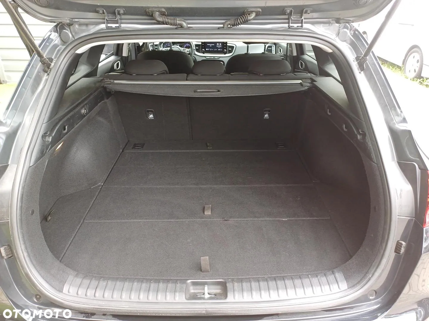 Kia Ceed 1.5 T-GDI M - 28