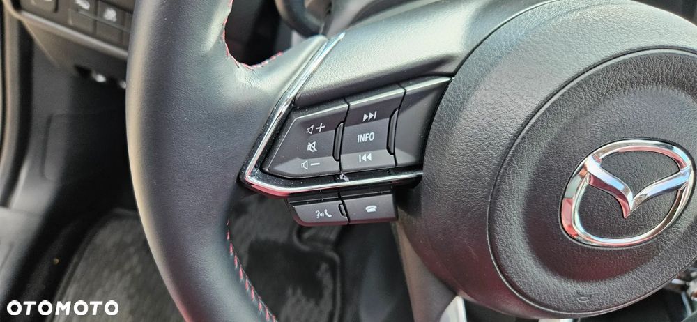 Mazda CX-5 e-SKYACTIV-G 194 AWD Advantage - 29
