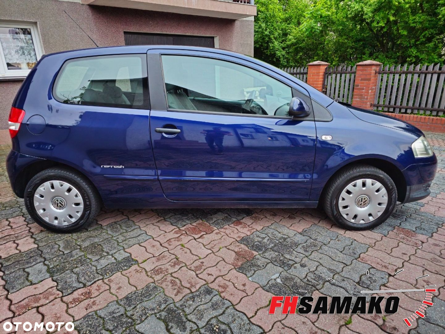 Volkswagen Fox - 11