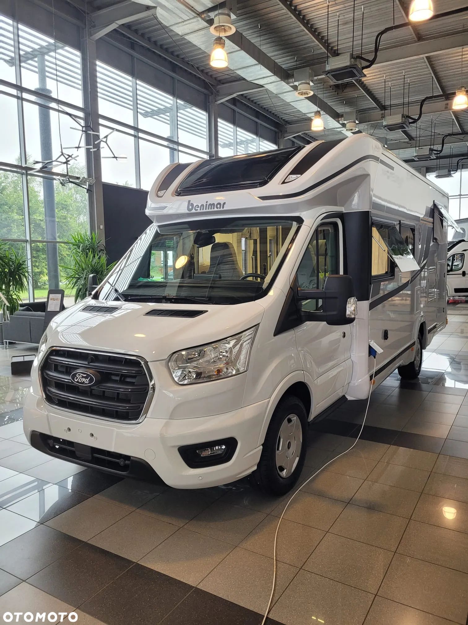 Benimar T463 T25 - 1