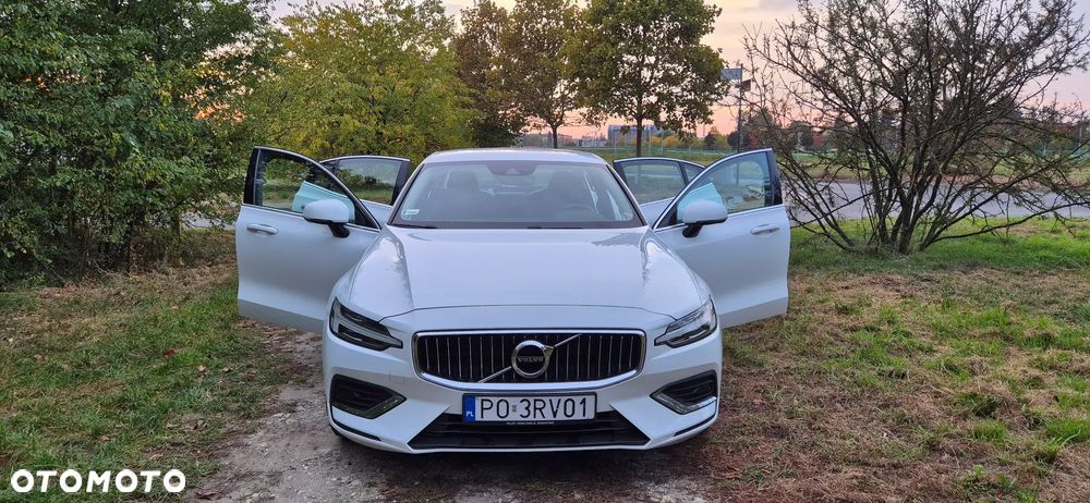 Volvo S60 T4 Inscription - 9