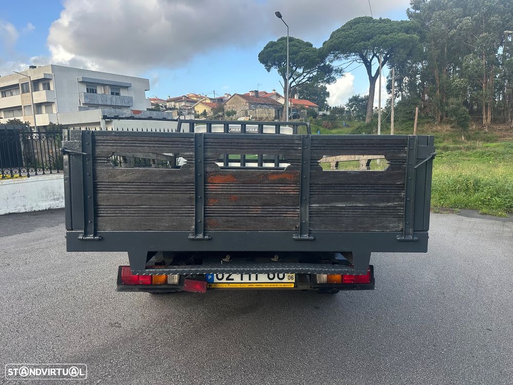 Isuzu D Max 3 Lugares Ar Condicionado - 8