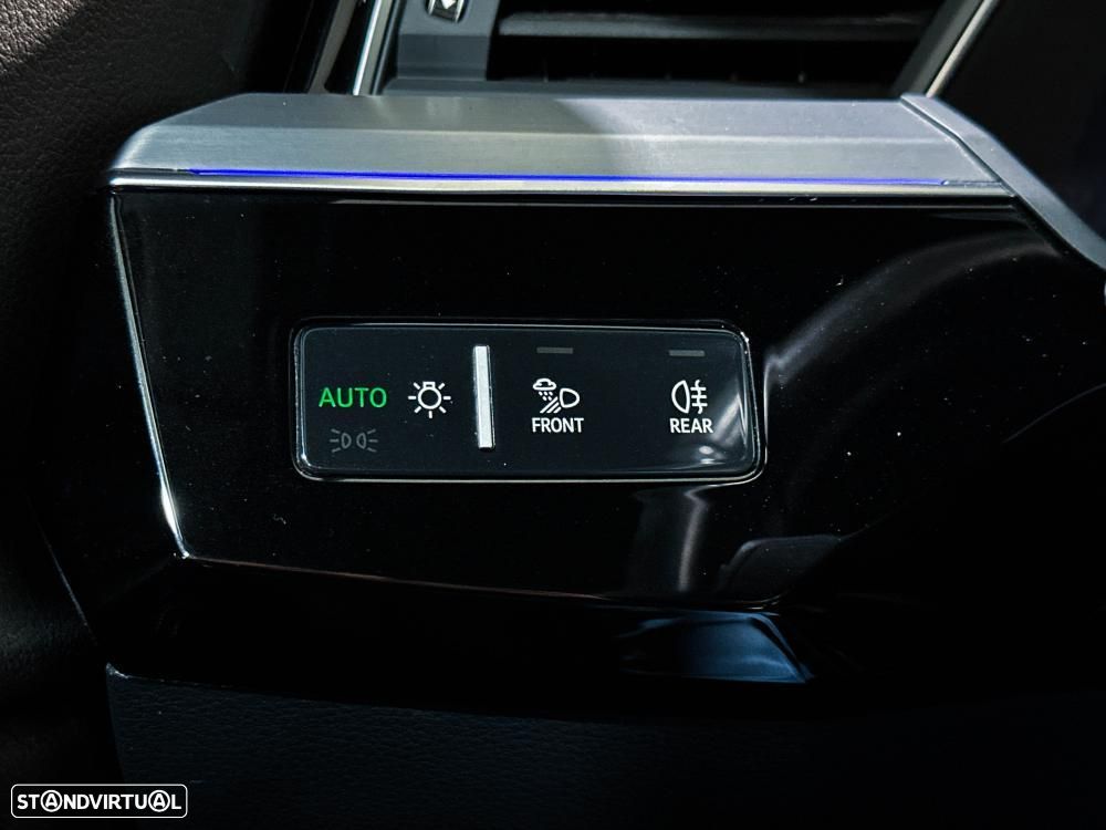Audi e-tron 50 quattro S line - 47