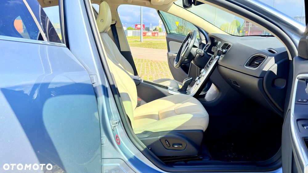 Volvo S60 T5 Geartronic Momentum - 7