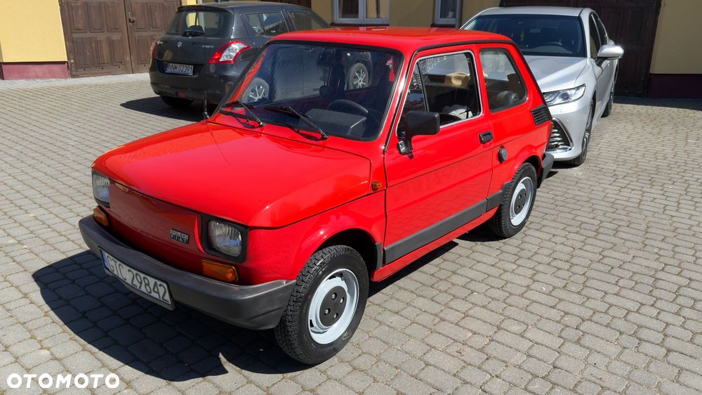 Fiat 126 - 22