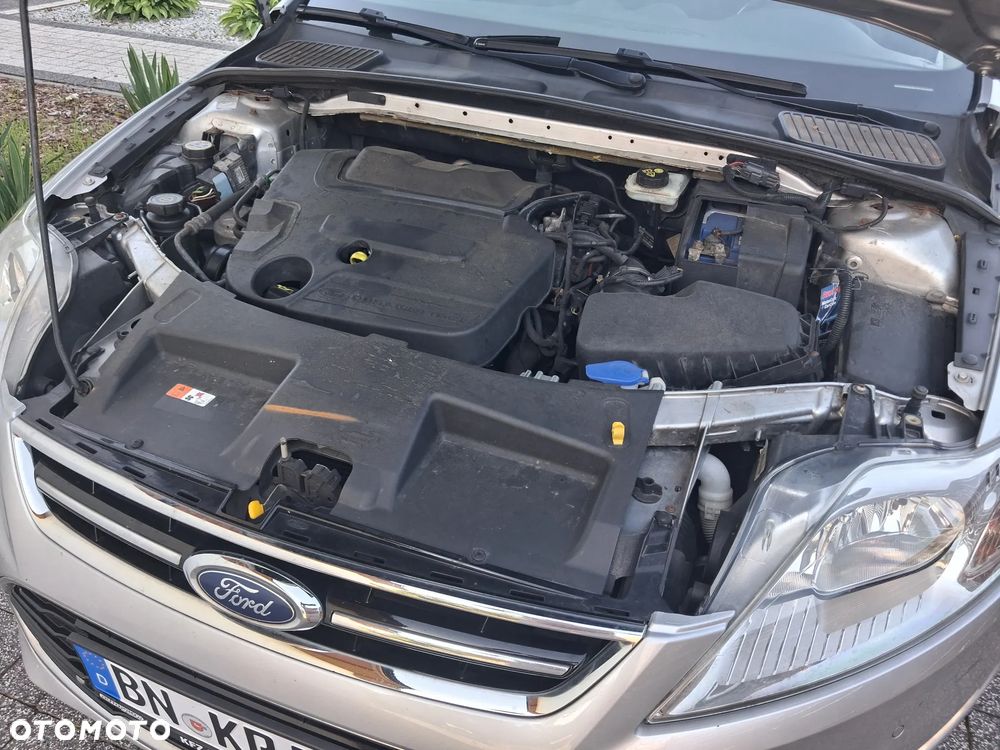 Ford Mondeo 2.0 TDCi Titanium - 31