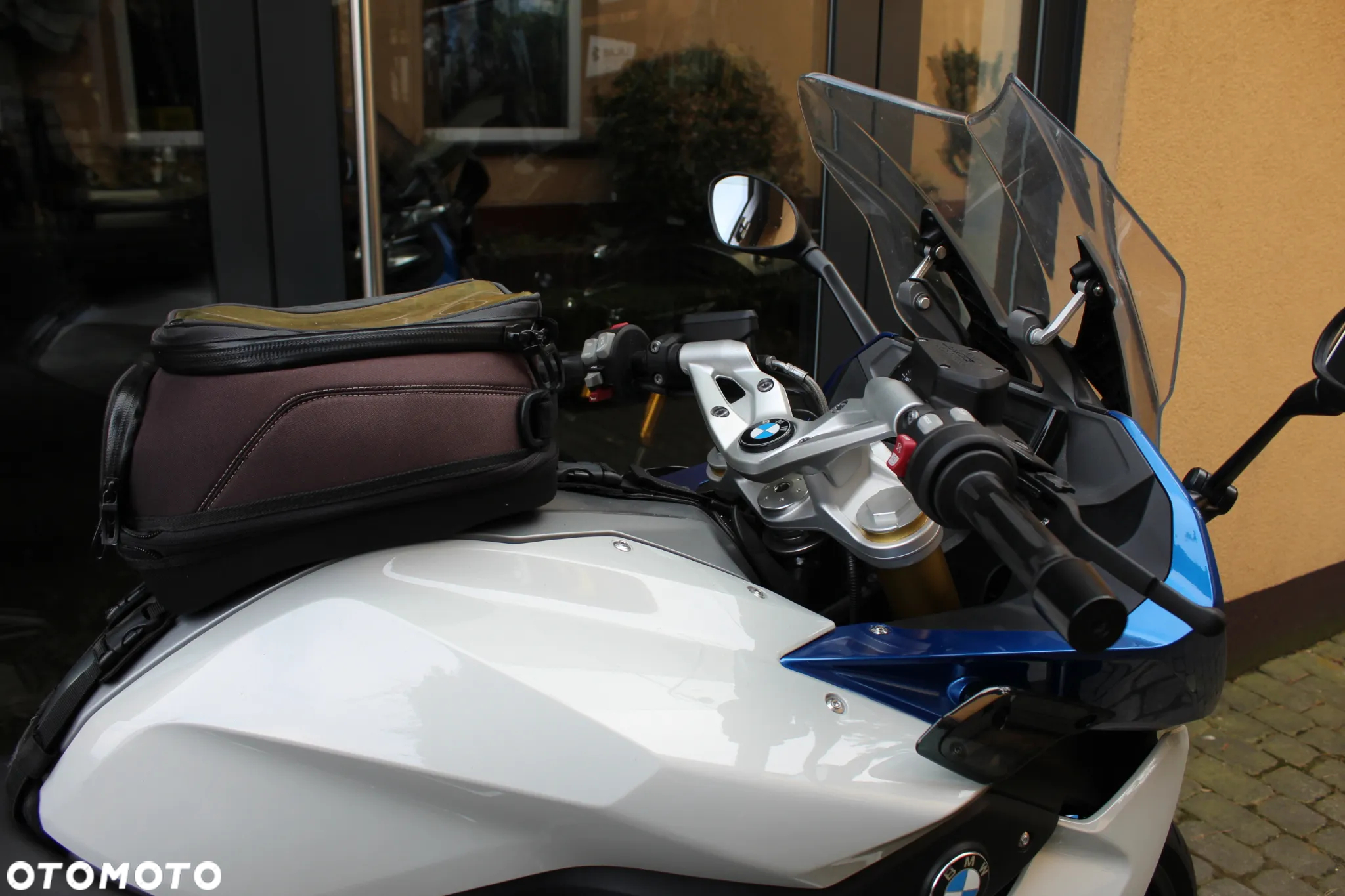 BMW R - 5