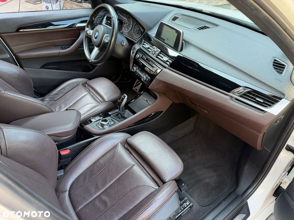 BMW X1 - 12