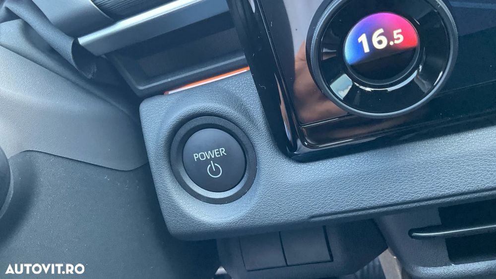 Toyota C-HR 72 kWh Dynamic Long Range - 25