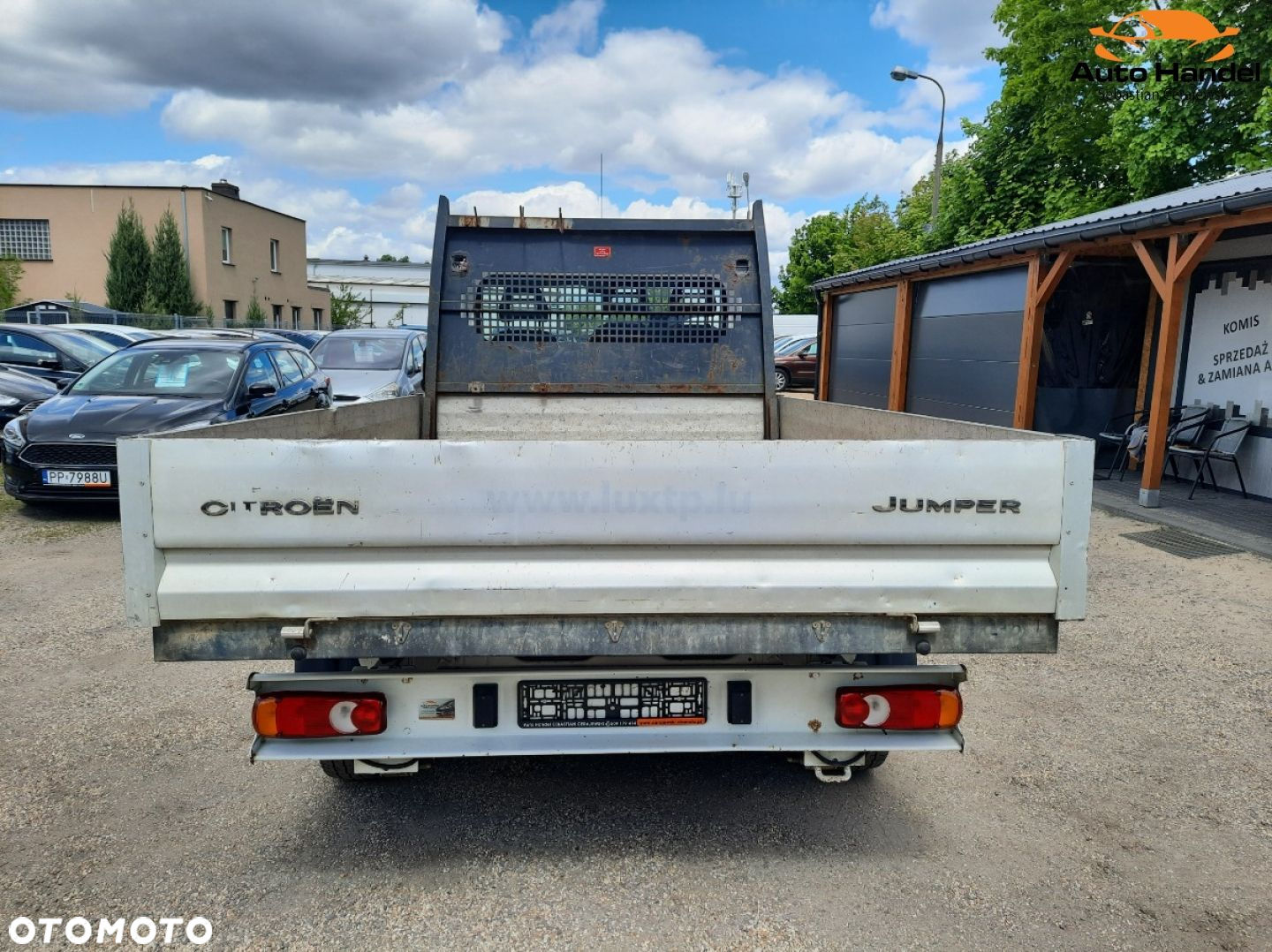 Citroën JUMPER - 5